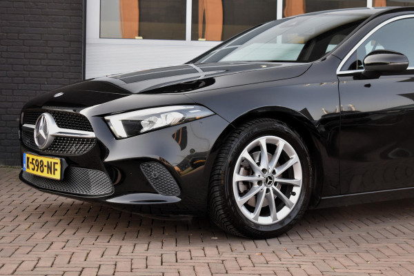 Mercedes-Benz A-Klasse 200 163PK Aut. Launch Edition Premium Plus | Sfeerverlichting | Navi | Camera | Incl. garantie