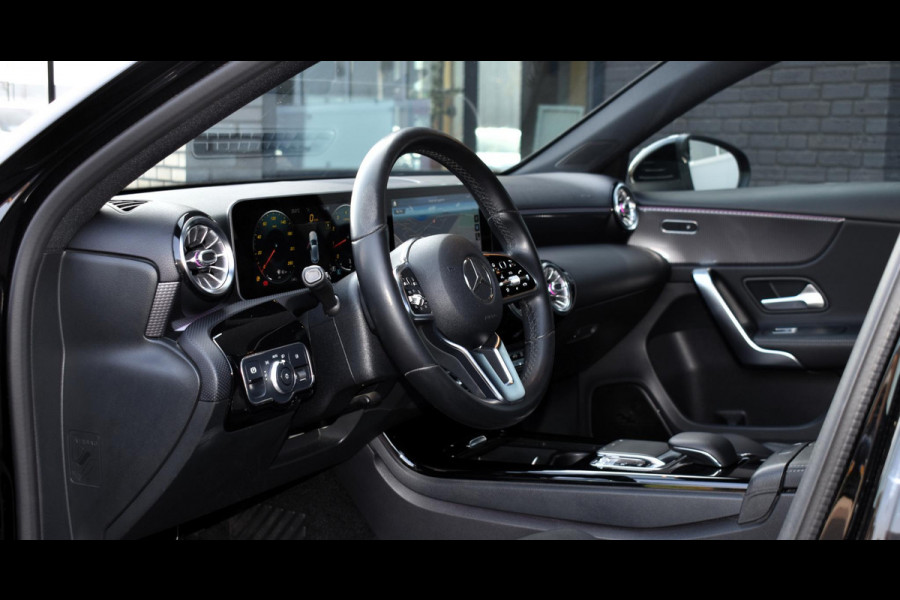 Mercedes-Benz A-Klasse 200 163PK Aut. Launch Edition Premium Plus | Sfeerverlichting | Navi | Camera | Incl. garantie