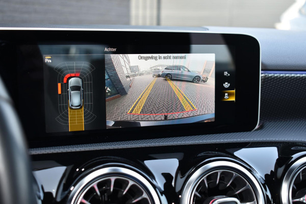 Mercedes-Benz A-Klasse 200 163PK Aut. Launch Edition Premium Plus | Sfeerverlichting | Navi | Camera | Incl. garantie