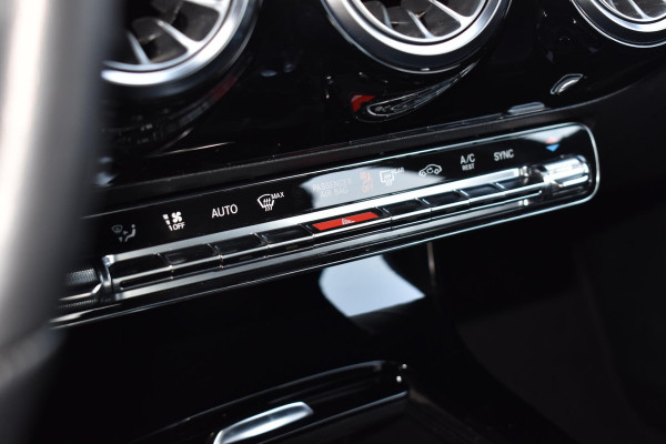 Mercedes-Benz A-Klasse 200 163PK Aut. Launch Edition Premium Plus | Sfeerverlichting | Navi | Camera | Incl. garantie