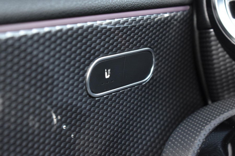 Mercedes-Benz A-Klasse 200 163PK Aut. Launch Edition Premium Plus | Sfeerverlichting | Navi | Camera | Incl. garantie