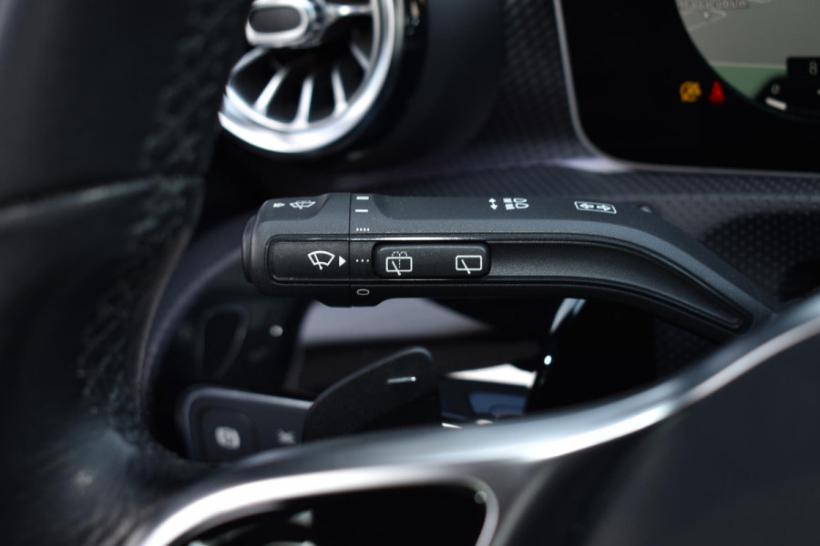 Mercedes-Benz A-Klasse 200 163PK Aut. Launch Edition Premium Plus | Sfeerverlichting | Navi | Camera | Incl. garantie