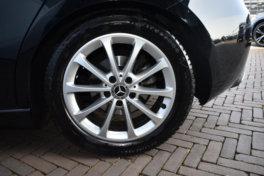 Mercedes-Benz A-Klasse 200 163PK Aut. Launch Edition Premium Plus | Sfeerverlichting | Navi | Camera | Incl. garantie