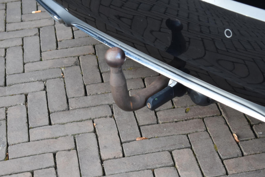 Mercedes-Benz A-Klasse 200 163PK Aut. Launch Edition Premium Plus | Sfeerverlichting | Navi | Camera | Incl. garantie