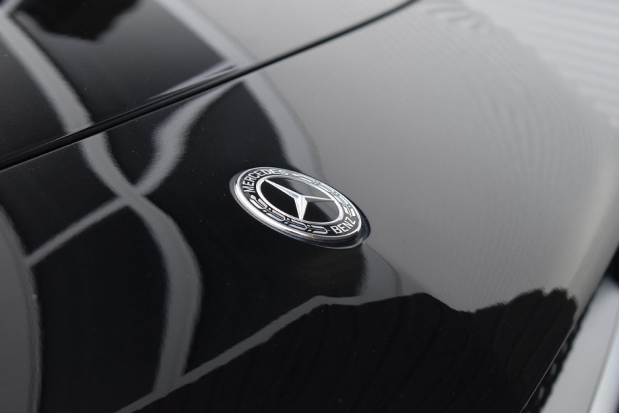 Mercedes-Benz A-Klasse 200 163PK Aut. Launch Edition Premium Plus | Sfeerverlichting | Navi | Camera | Incl. garantie