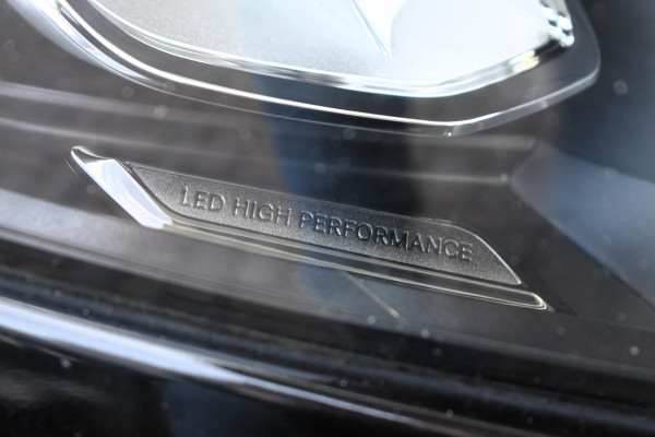 Mercedes-Benz A-Klasse 200 163PK Aut. Launch Edition Premium Plus | Sfeerverlichting | Navi | Camera | Incl. garantie