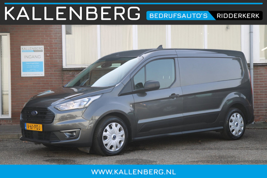 Ford Transit Connect 1.5 EcoBlue L2 Trend / Camera / Sync 3 / 3 zits