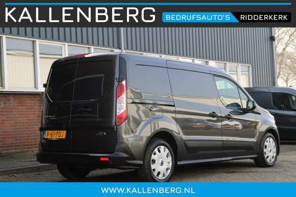 Ford Transit Connect 1.5 EcoBlue L2 Trend / Camera / Sync 3 / 3 zits