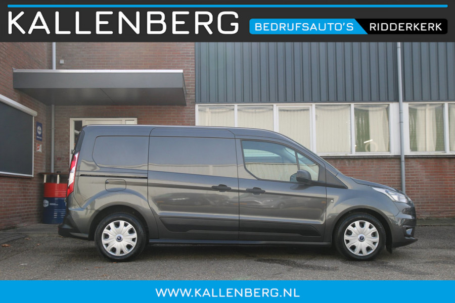 Ford Transit Connect 1.5 EcoBlue L2 Trend / Camera / Sync 3 / 3 zits