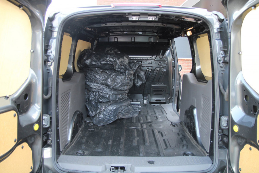 Ford Transit Connect 1.5 EcoBlue L2 Trend / Camera / Sync 3 / 3 zits