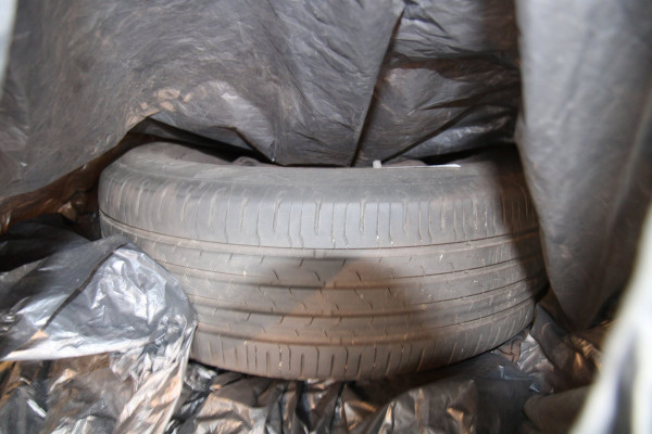 Ford Transit Connect 1.5 EcoBlue L2 Trend / Camera / Sync 3 / 3 zits