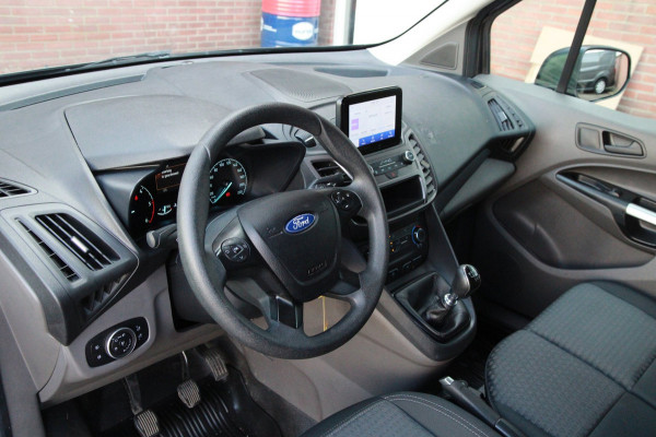 Ford Transit Connect 1.5 EcoBlue L2 Trend / Camera / Sync 3 / 3 zits