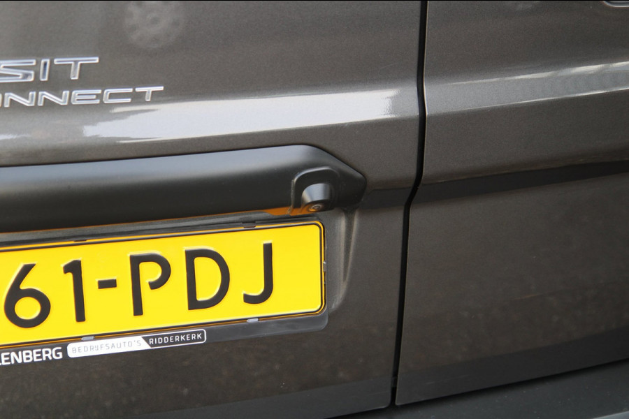 Ford Transit Connect 1.5 EcoBlue L2 Trend / Camera / Sync 3 / 3 zits