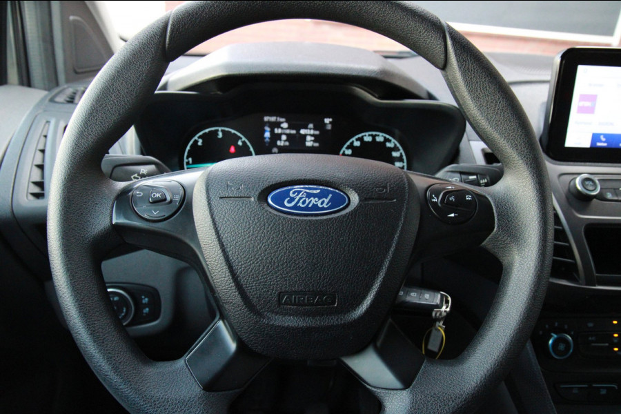Ford Transit Connect 1.5 EcoBlue L2 Trend / Camera / Sync 3 / 3 zits