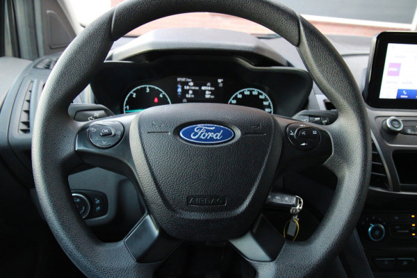 Ford Transit Connect 1.5 EcoBlue L2 Trend / Camera / Sync 3 / 3 zits