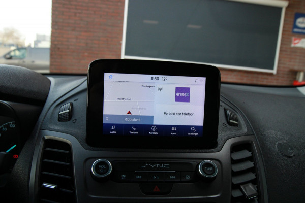 Ford Transit Connect 1.5 EcoBlue L2 Trend / Camera / Sync 3 / 3 zits