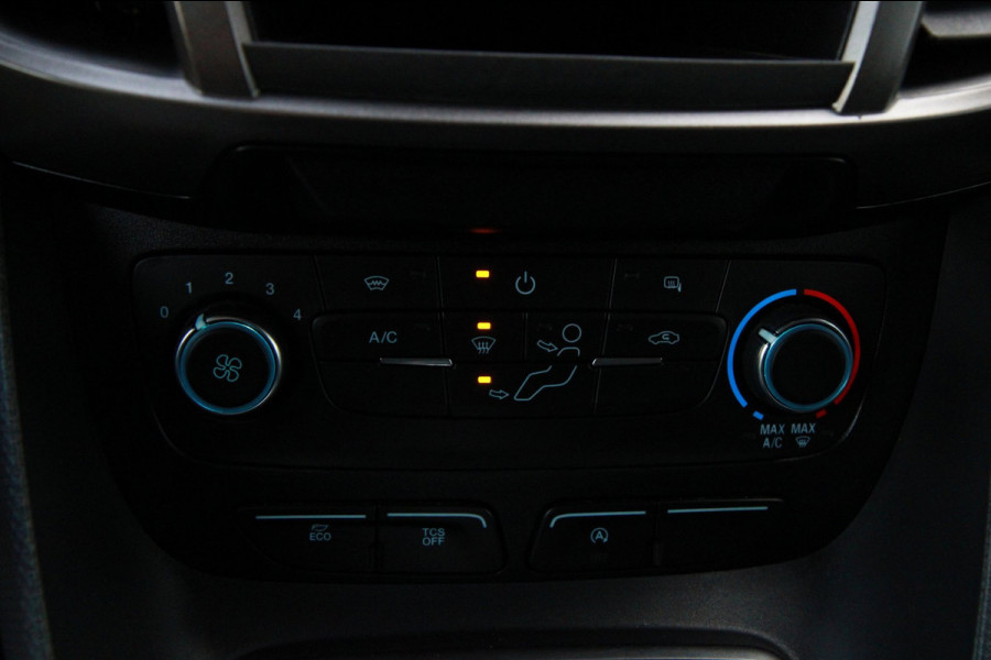 Ford Transit Connect 1.5 EcoBlue L2 Trend / Camera / Sync 3 / 3 zits