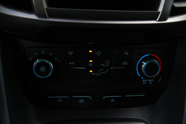 Ford Transit Connect 1.5 EcoBlue L2 Trend / Camera / Sync 3 / 3 zits