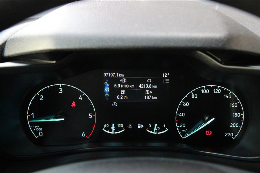 Ford Transit Connect 1.5 EcoBlue L2 Trend / Camera / Sync 3 / 3 zits