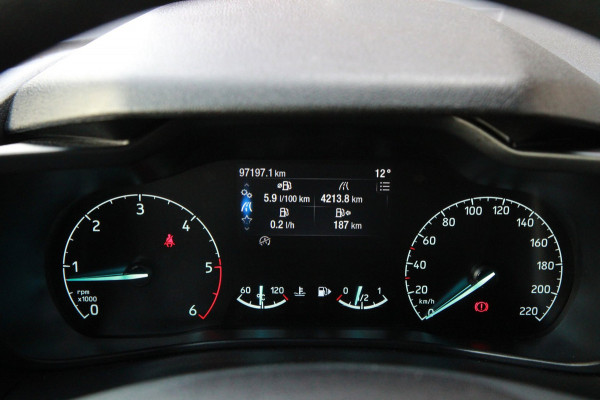 Ford Transit Connect 1.5 EcoBlue L2 Trend / Camera / Sync 3 / 3 zits