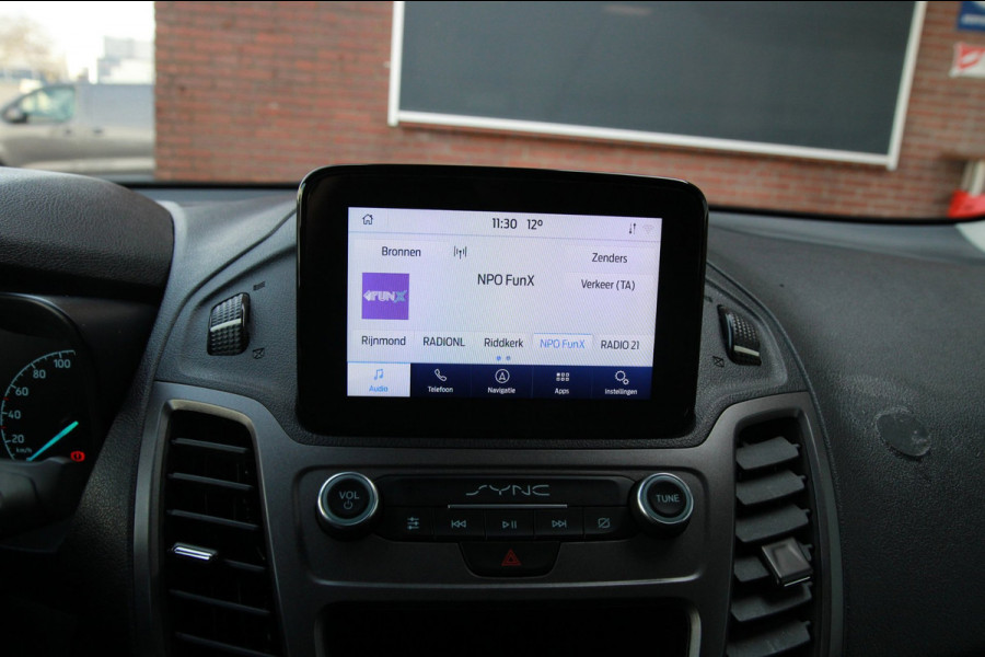 Ford Transit Connect 1.5 EcoBlue L2 Trend / Camera / Sync 3 / 3 zits