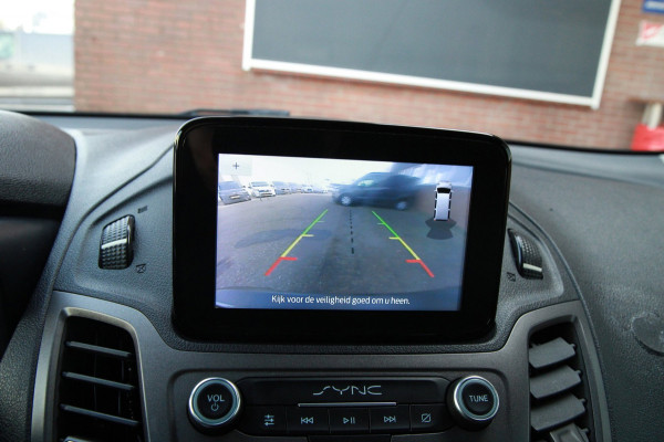 Ford Transit Connect 1.5 EcoBlue L2 Trend / Camera / Sync 3 / 3 zits