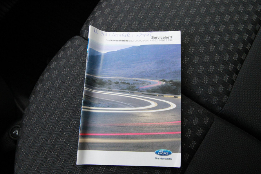 Ford Transit Connect 1.5 EcoBlue L2 Trend / Camera / Sync 3 / 3 zits