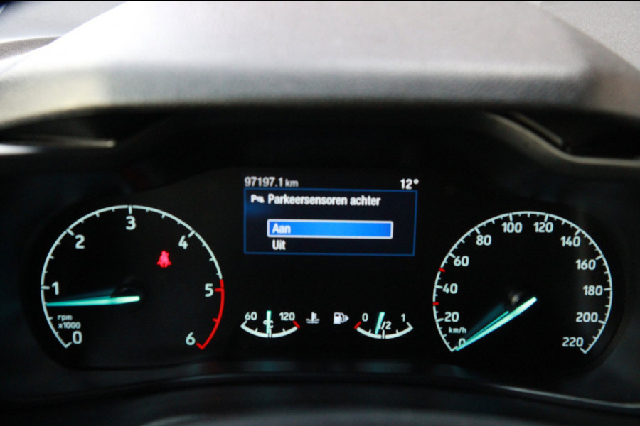 Ford Transit Connect 1.5 EcoBlue L2 Trend / Camera / Sync 3 / 3 zits