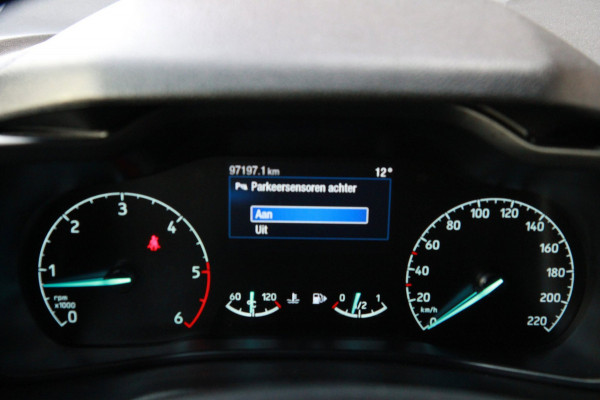 Ford Transit Connect 1.5 EcoBlue L2 Trend / Camera / Sync 3 / 3 zits