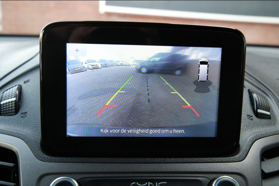 Ford Transit Connect 1.5 EcoBlue L2 Trend / Camera / Sync 3 / 3 zits