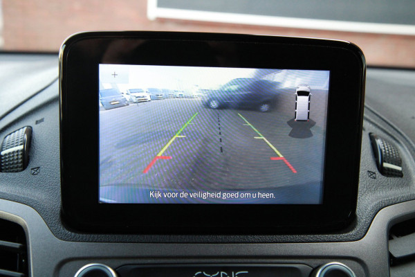 Ford Transit Connect 1.5 EcoBlue L2 Trend / Camera / Sync 3 / 3 zits