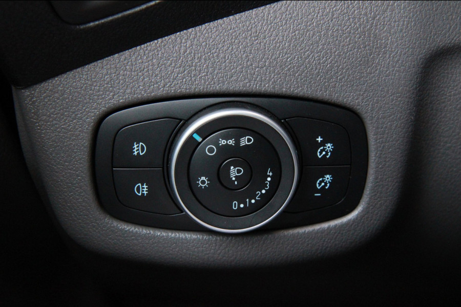 Ford Transit Connect 1.5 EcoBlue L2 Trend / Camera / Sync 3 / 3 zits