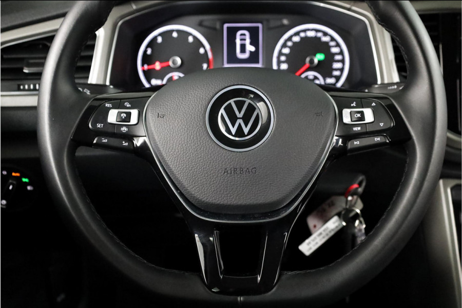 Volkswagen T-Roc 1.5 TSI Style 150 pk Automaat (DSG) | Verlengde garantie | Navigatie | Parkeersensoren | Adaptieve cruise control
