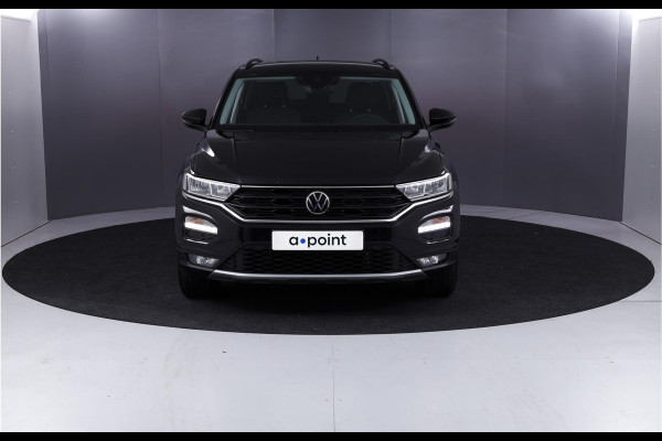 Volkswagen T-Roc 1.5 TSI Style 150 pk Automaat (DSG) | Verlengde garantie | Navigatie | Parkeersensoren | Adaptieve cruise control