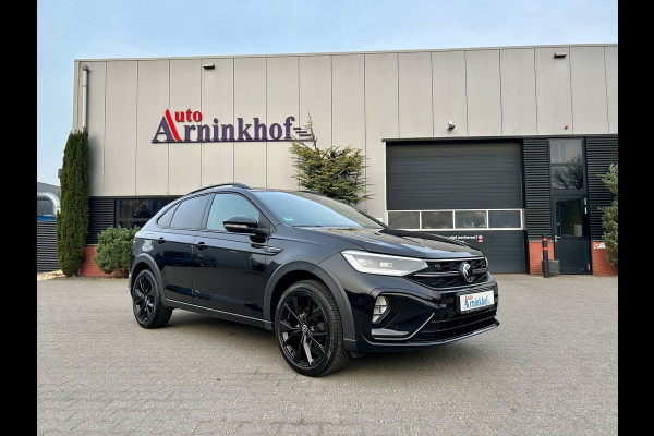 Volkswagen Taigo 1.0 TSI R-Line