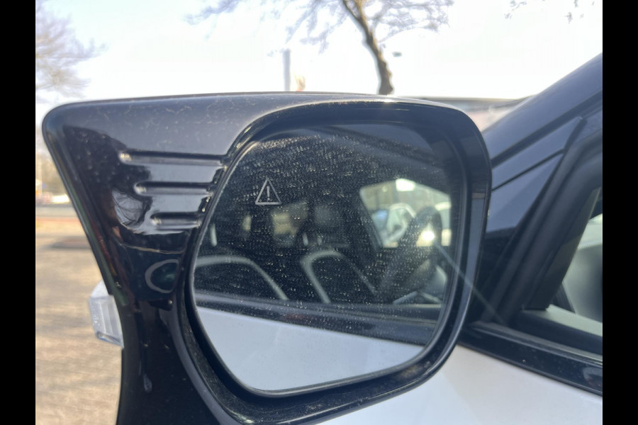 Kia Ev6 Plus 77.4 kWh Stoelverwarming -verkoeling | Parkeersensoren | Camera | Dodehoek detectie