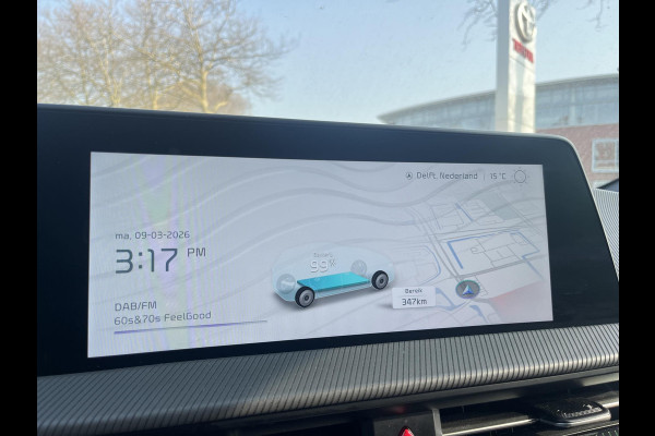 Kia Ev6 Plus 77.4 kWh Stoelverwarming -verkoeling | Parkeersensoren | Camera | Dodehoek detectie