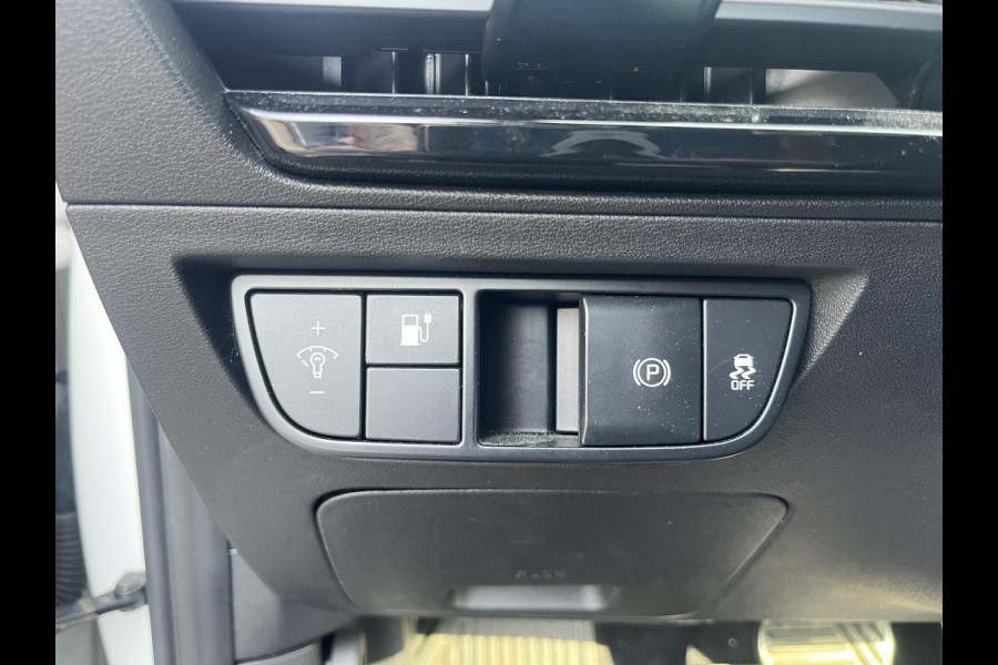 Kia Ev6 Plus 77.4 kWh Stoelverwarming -verkoeling | Parkeersensoren | Camera | Dodehoek detectie