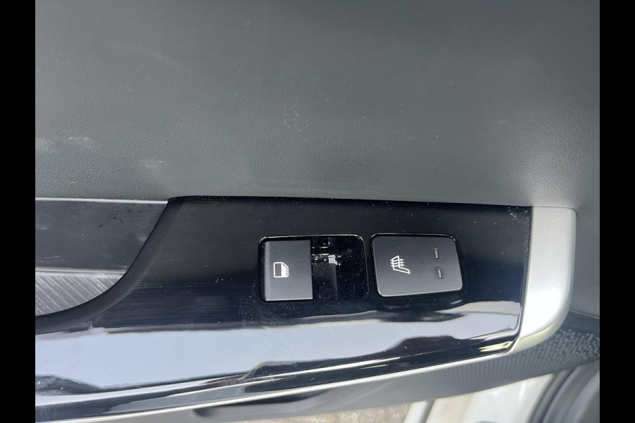 Kia Ev6 Plus 77.4 kWh Stoelverwarming -verkoeling | Parkeersensoren | Camera | Dodehoek detectie
