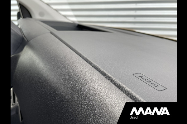 Opel Vivaro 2.0 Diesel 145 S&S L2 10 dkm!!! Automaat Airco Sensoren Cruise