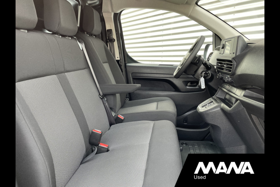 Opel Vivaro 2.0 Diesel 145 S&S L2 10 dkm!!! Automaat Airco Sensoren Cruise