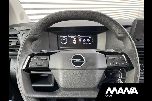 Opel Vivaro 2.0 Diesel 145 S&S L2 10 dkm!!! Automaat Airco Sensoren Cruise
