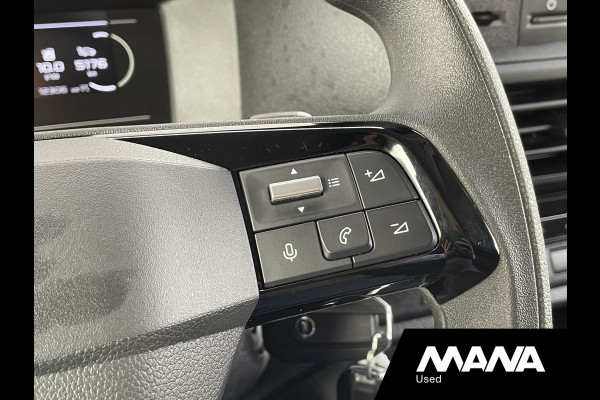 Opel Vivaro 2.0 Diesel 145 S&S L2 10 dkm!!! Automaat Airco Sensoren Cruise