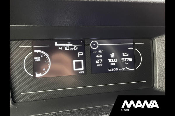 Opel Vivaro 2.0 Diesel 145 S&S L2 10 dkm!!! Automaat Airco Sensoren Cruise