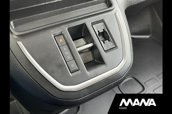 Opel Vivaro 2.0 Diesel 145 S&S L2 10 dkm!!! Automaat Airco Sensoren Cruise