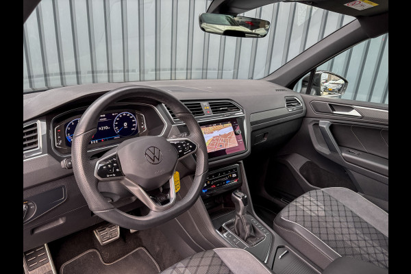 Volkswagen Tiguan 1.5 TSI R-Line Business+ | Trekhaak wegkl. | Elk. A-klep | Side Assist | 20'' | IQ Light | Prijs Rijklaar!!