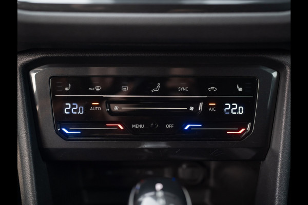 Volkswagen Tiguan 1.5 TSI R-Line Business+ | Trekhaak wegkl. | Elk. A-klep | Side Assist | 20'' | IQ Light | Prijs Rijklaar!!