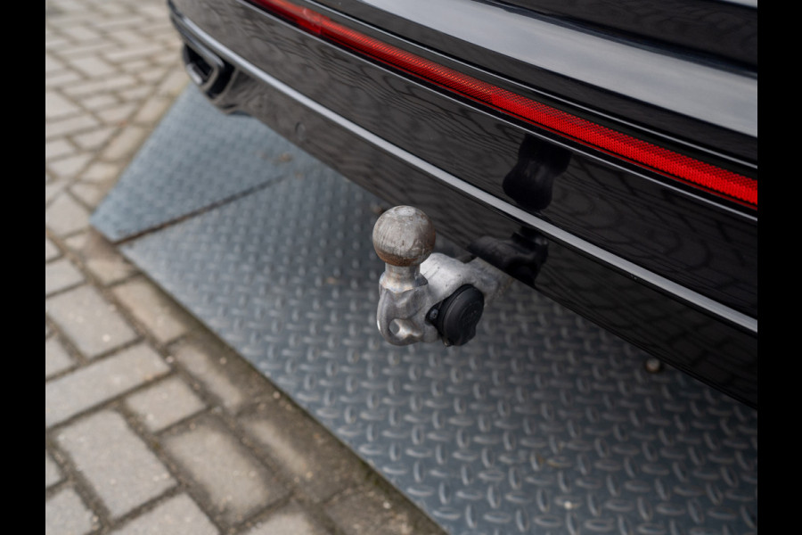 Volkswagen Tiguan 1.5 TSI R-Line Business+ | Trekhaak wegkl. | Elk. A-klep | Side Assist | 20'' | IQ Light | Prijs Rijklaar!!