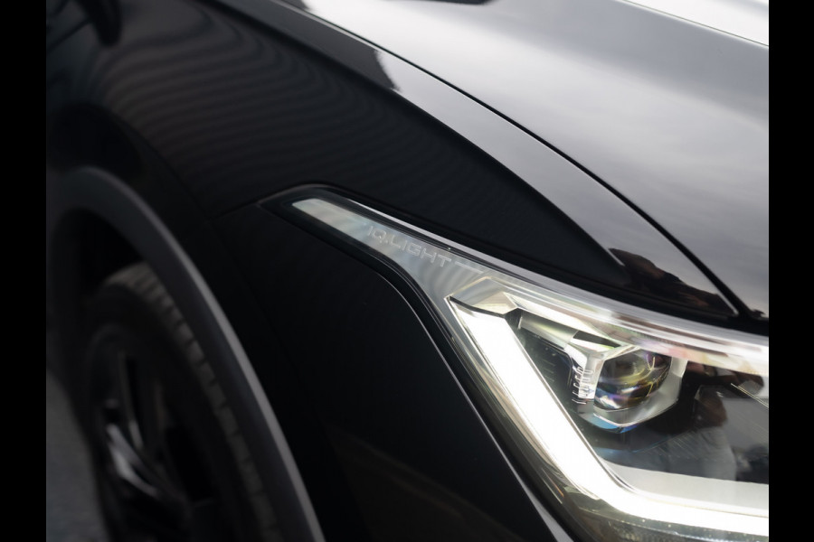 Volkswagen Tiguan 1.5 TSI R-Line Business+ | Trekhaak wegkl. | Elk. A-klep | Side Assist | 20'' | IQ Light | Prijs Rijklaar!!
