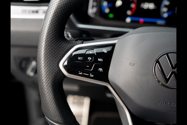 Volkswagen Tiguan 1.5 TSI R-Line Business+ | Trekhaak wegkl. | Elk. A-klep | Side Assist | 20'' | IQ Light | Prijs Rijklaar!!